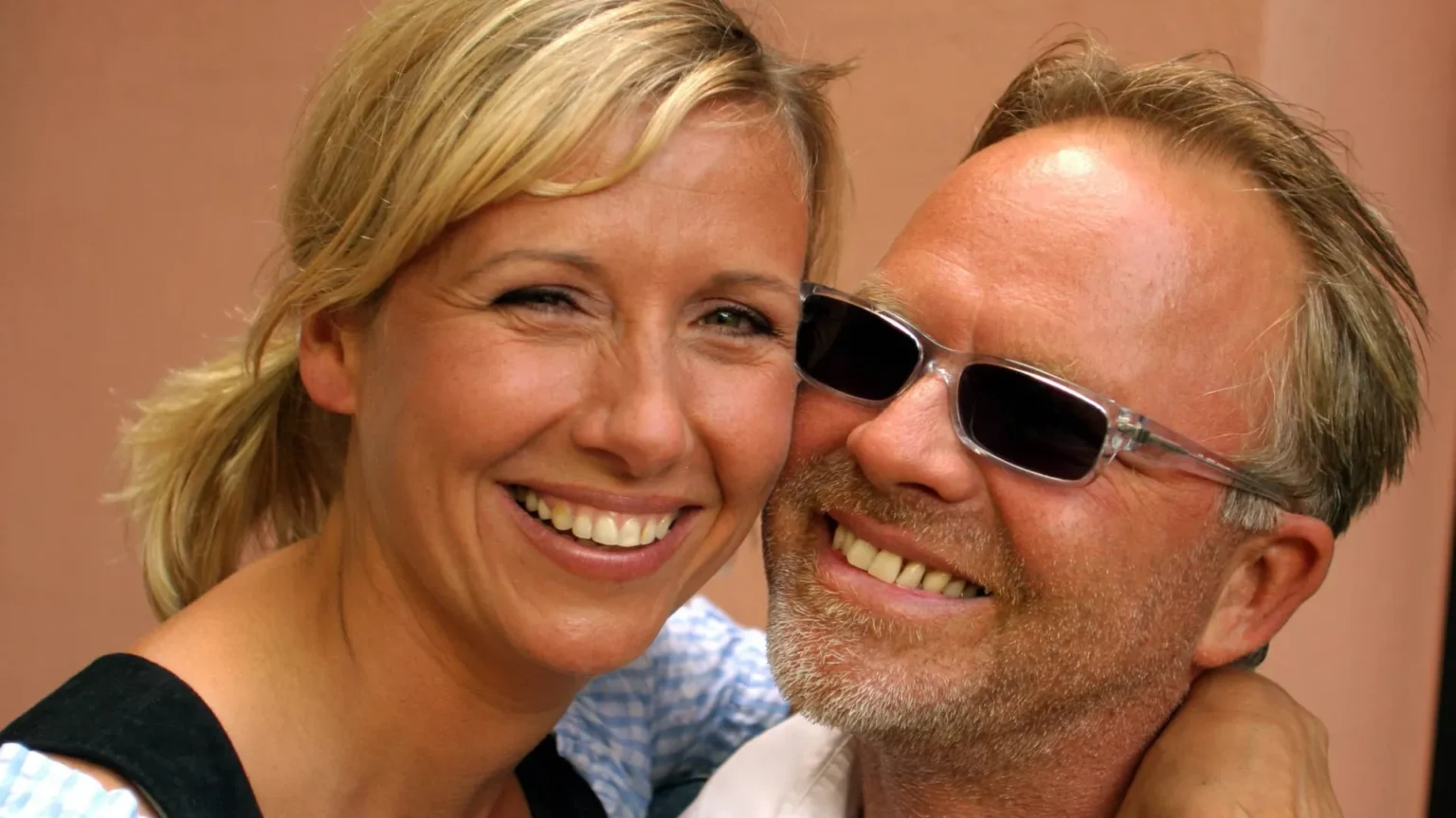 andrea kiewel krankheit