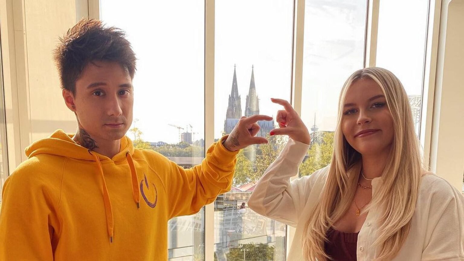 Julien Bam Freundin – Hat der YouTuber eine Freundin? julien bam freundin