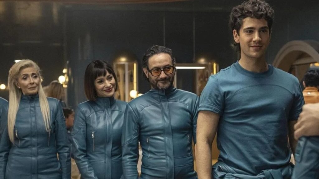 Der Milliardärsbunker Pau Simon: Alles, was du wissen musst der milliardärsbunker pau simon