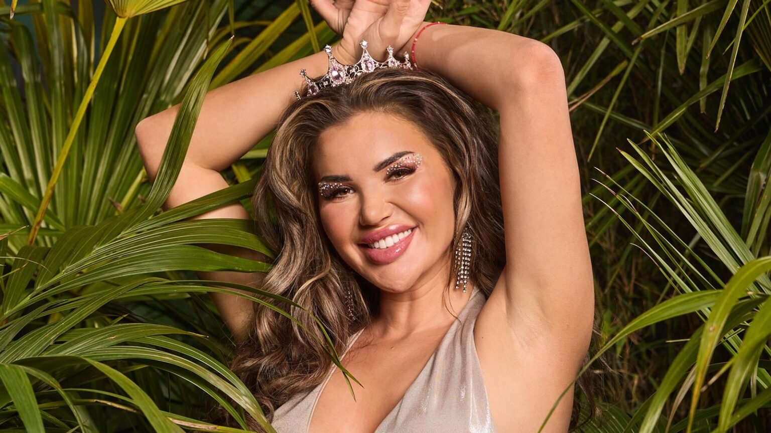 kim virginia früher