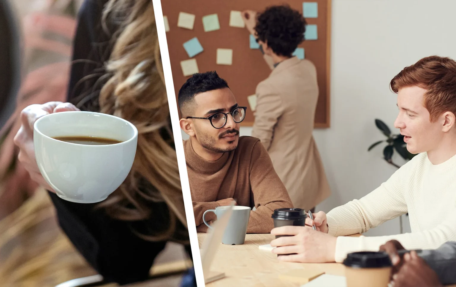 Coffee Badging: Bedeutung, Trend & Auswirkungen auf die moderne Arbeitswelt coffee badging