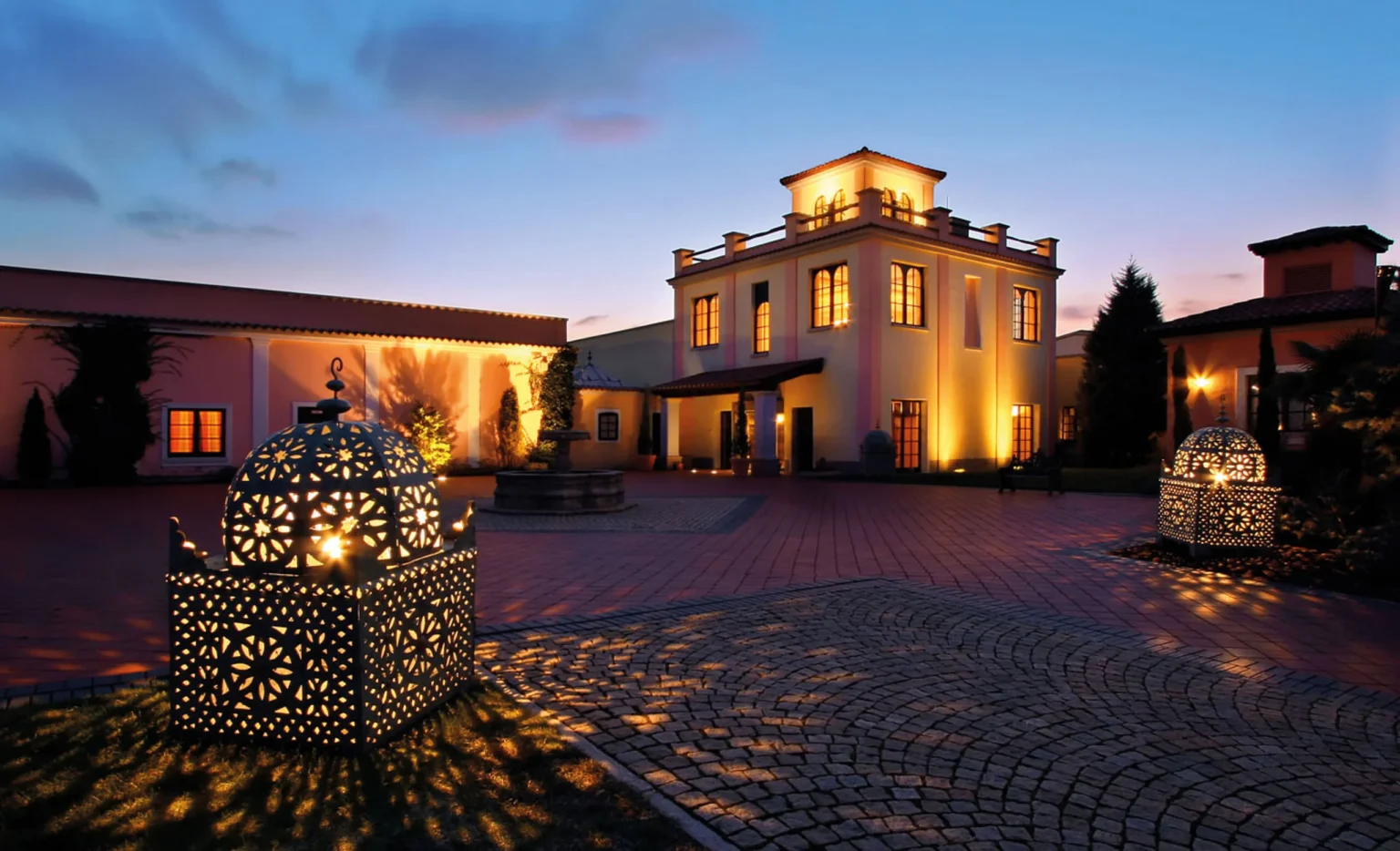 Mediterana Bergisch Gladbach: Der ultimative Spa & Wellness Guide mediterana bergisch gladbach