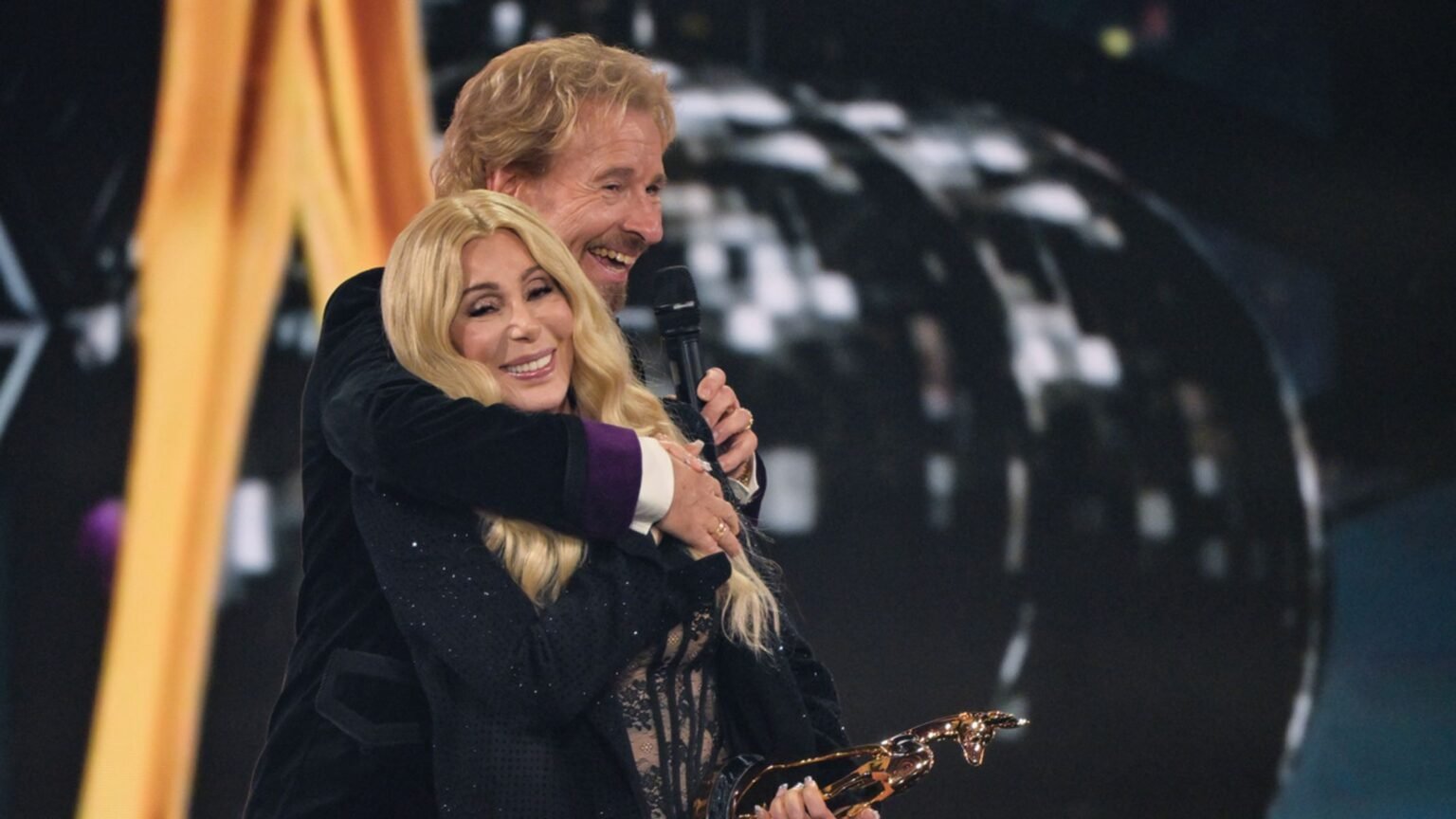 thomas gottschalk bambi