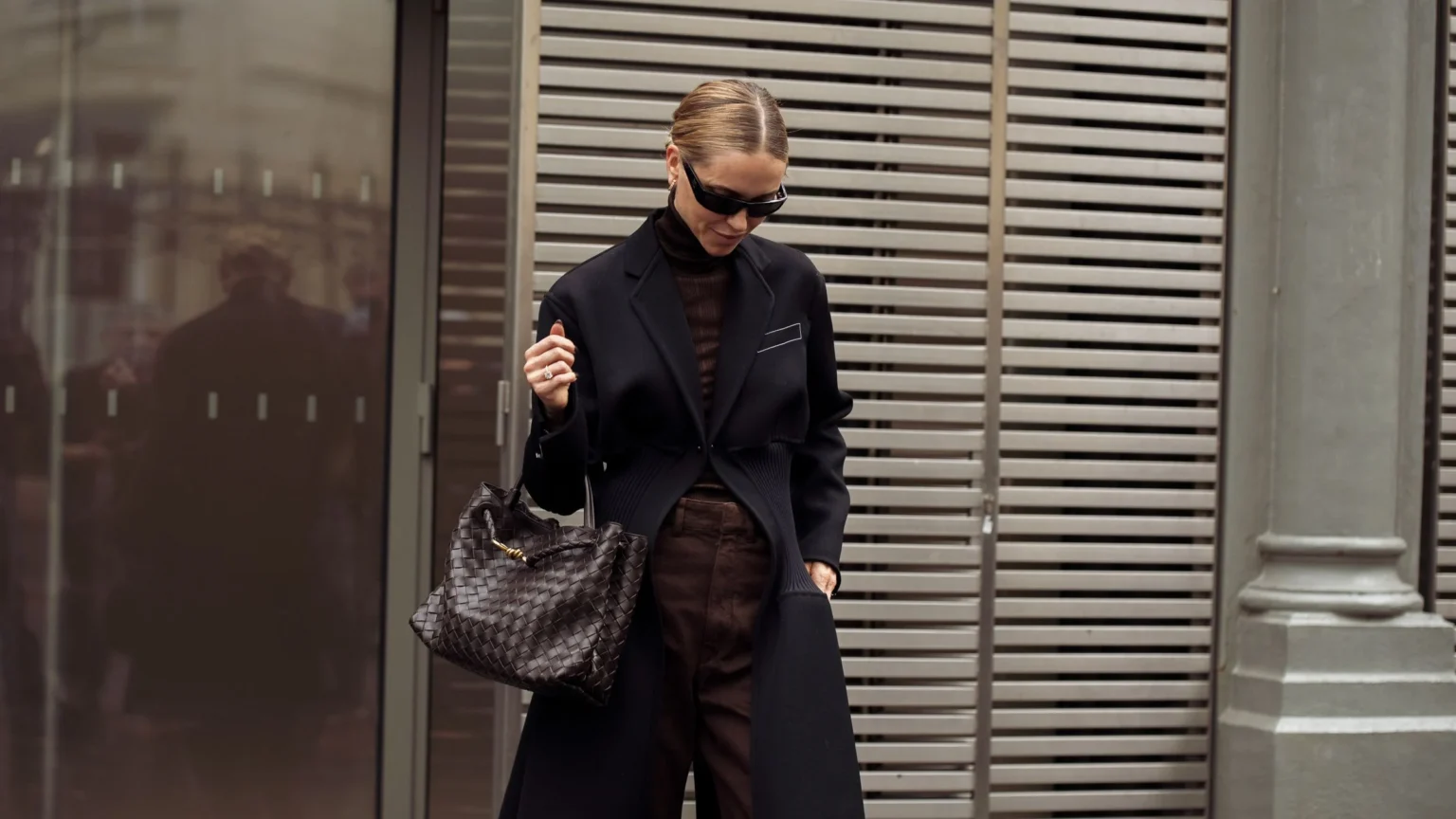 herbstmode damen 2025