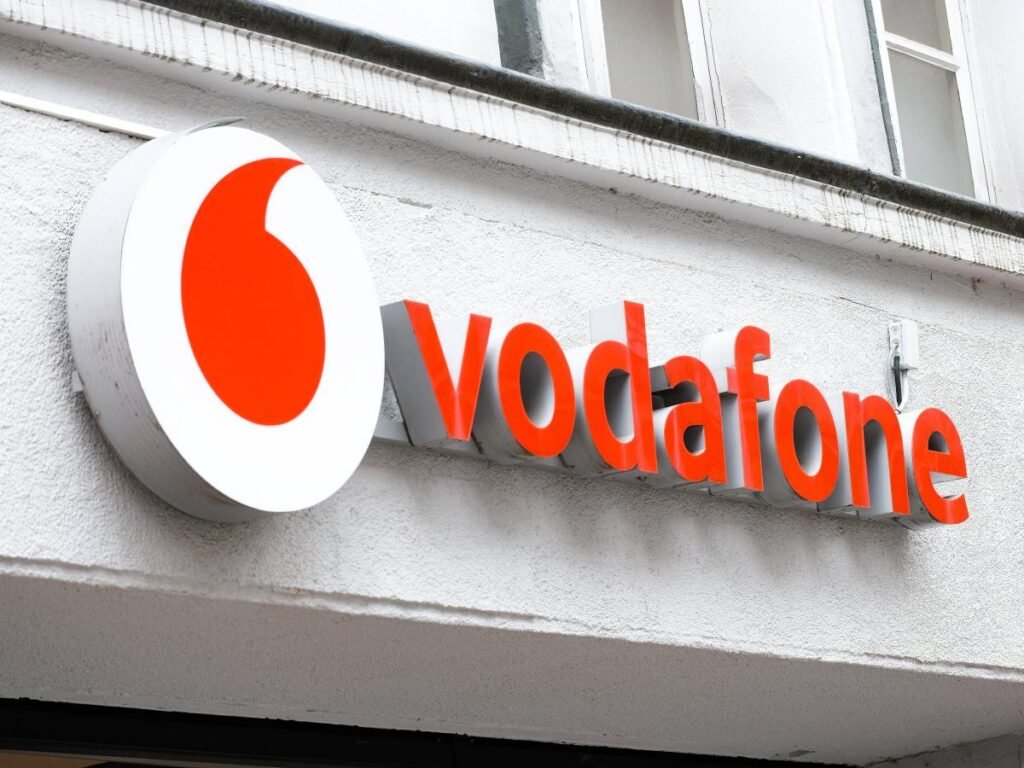 vodafone störung hamburg