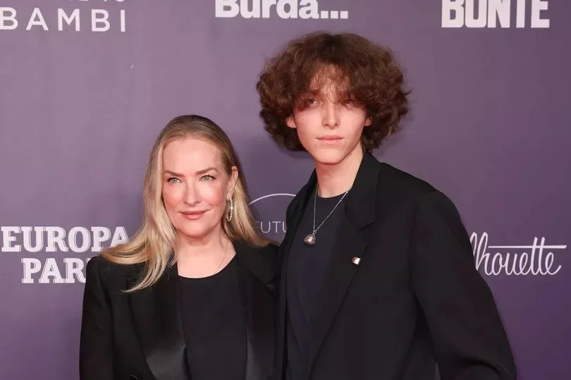 Jonah Patitz: Biografie, Familie, Karriere und sein Leben im Rampenlicht jonah patitz