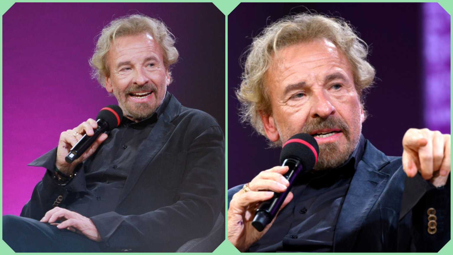Thomas Gottschalk Schlaganfall – Wahrheit, Gerüchte und Gesundheitszustand thomas gottschalk schlaganfall
